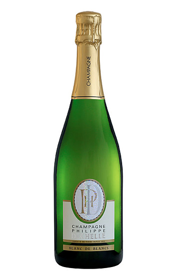 Champagne Philippe Dechelle Blanc de Blancs 2008