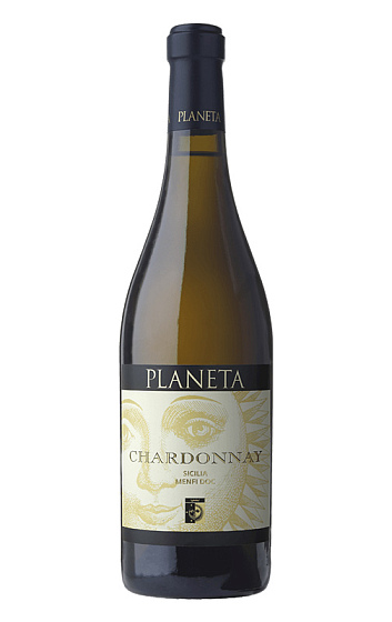 Planeta Chardonnay Menfi DOC 2020