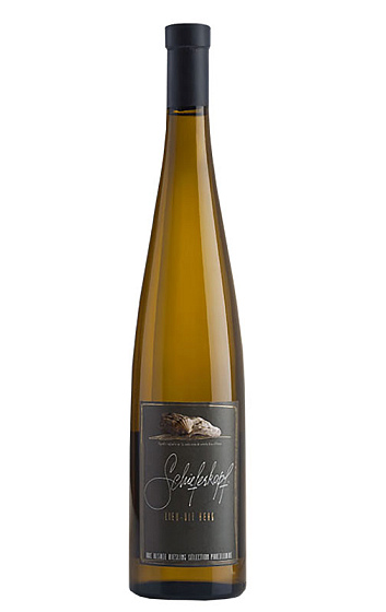 Schieferkopf Riesling Lieu-dit Berg 2015