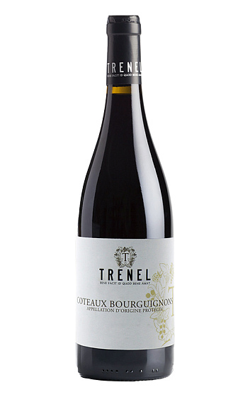 Trénel Coteaux Bourguignons 2020