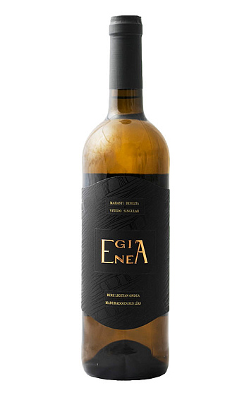 Txakoli Egia Enea 2020