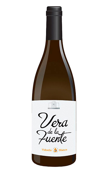 Vera de la Fuente Vidueño 2019