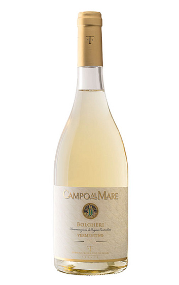 Tenuta Campo Al Mare Vermentino 2020