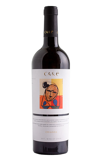 Care Crianza 2017