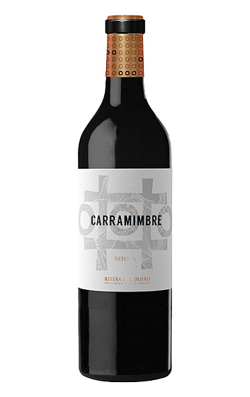 Carramimbre Tinto Reserva 2016