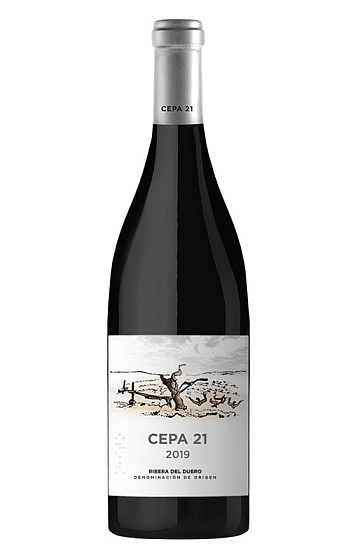 Cepa 21 2019 Magnum 