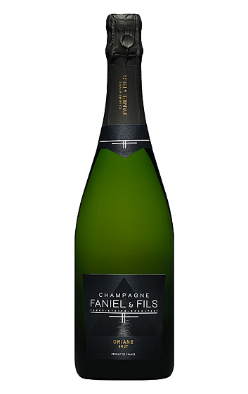 Champagne Faniel Oriane Brut