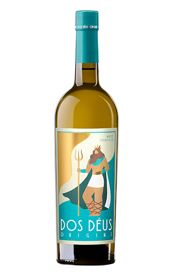 Dos Déus Origins White Vermouth