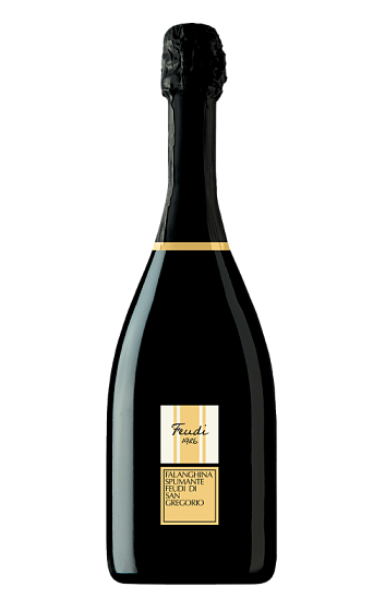 Producto: Feudi di San Gregorio Feudi 1986 Falanghina Spumante