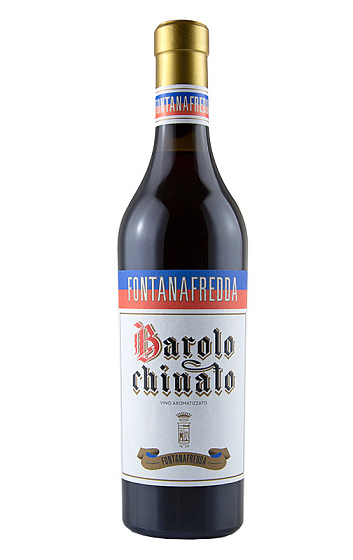 Fontanafredda Barolo Chinato
