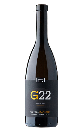 G22 de Gorka Izagirre 2020