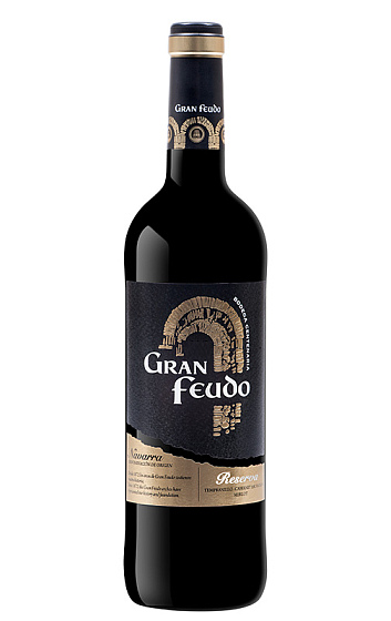 Gran Feudo Reserva 2016