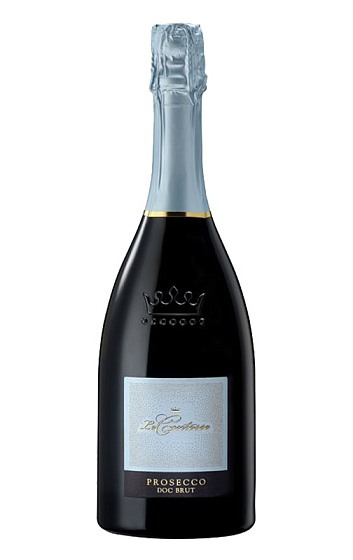 Le Contesse Prosecco Treviso DOC Brut