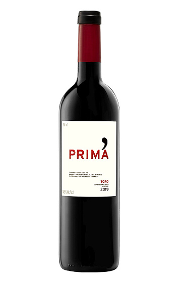 Prima 2019