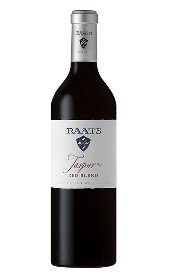 Raats Jasper Red Blend 2018