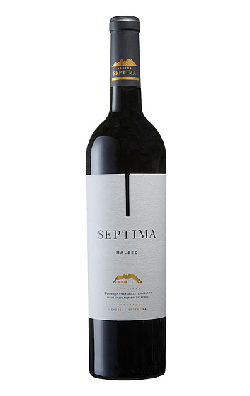 Séptima Malbec 2020