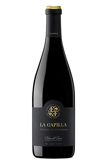 La Capilla Vendimia Seleccionada 2018