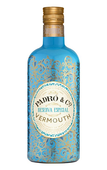 Vermouth Padró Reserva Especial