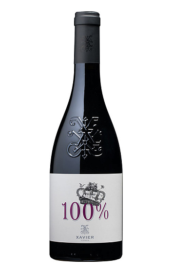 Xavier Vignon Côtes du Rhone 100% 2017