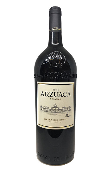 Arzuaga Crianza 2019 Magnum