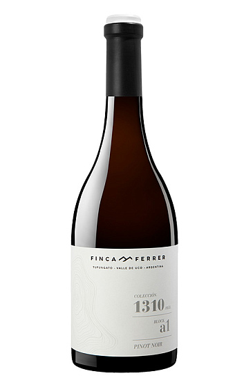 Finca Ferrer Colección 1310 Pinot Noir 2018