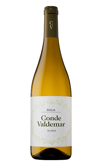 Conde Valdemar Blanco 2019