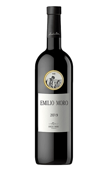 Emilio Moro 2019