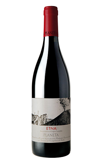 Etna Rosso 2019