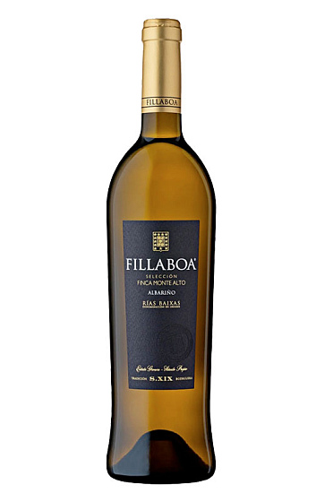 Fillaboa Selección Finca Monte Alto 2019