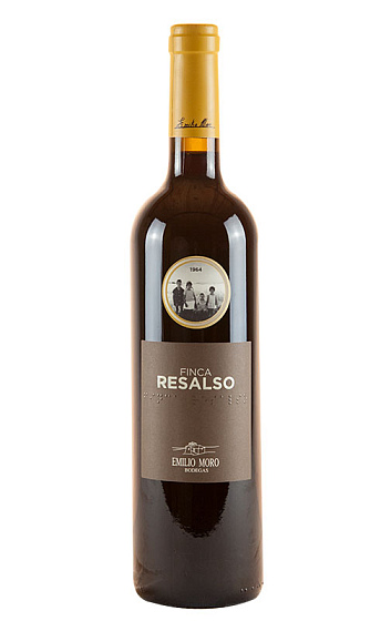 Finca Resalso 2019 Magnum