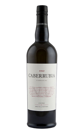 Caberrubia Saca V