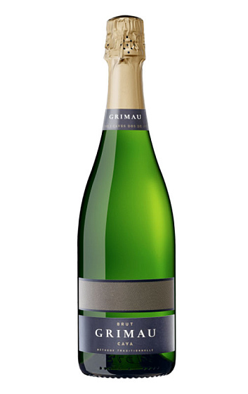 Grimau Brut