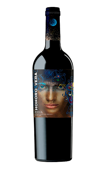 Honoro Vera Rioja 2020