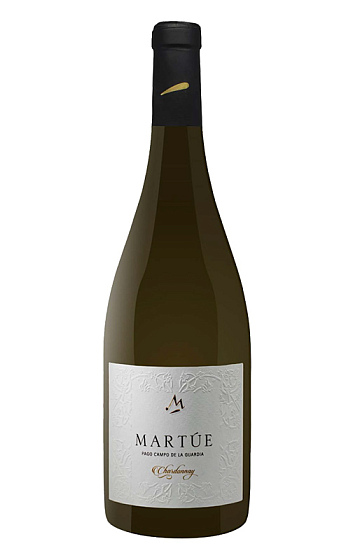 Martúe Chardonnay 2020