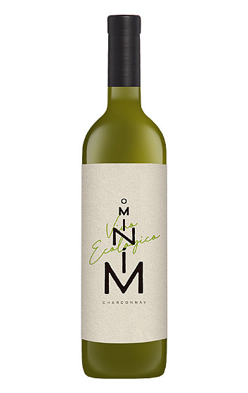 Mínimo Chardonnay 2021