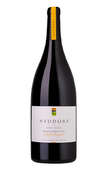Neudorf Moutere Pinot Noir 2019