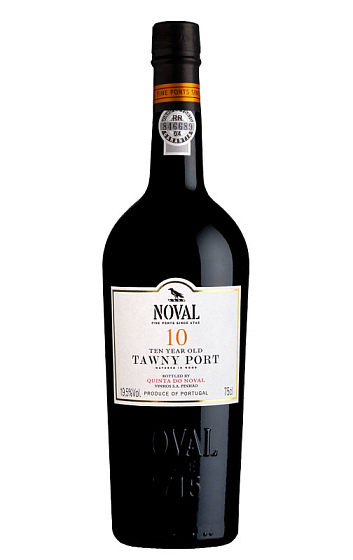 Noval 10 Year Old Tawny