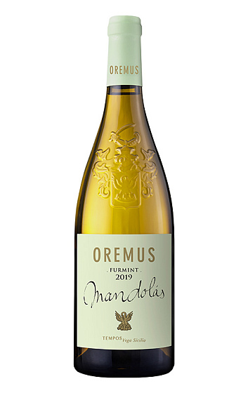 Oremus Mandolás Furmint Seco 2019