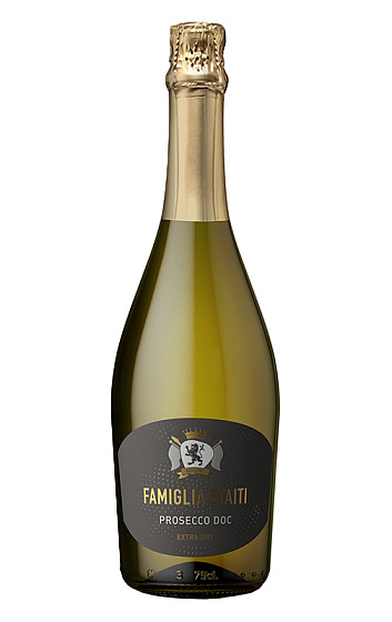 Prosecco DOC Famiglia Staiti