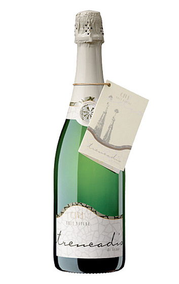 Trencadis Brut Nature