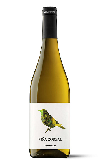 Viña Zorzal Chardonnay 2020