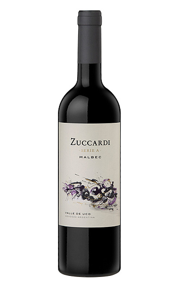 Zuccardi Serie A Malbec 2020