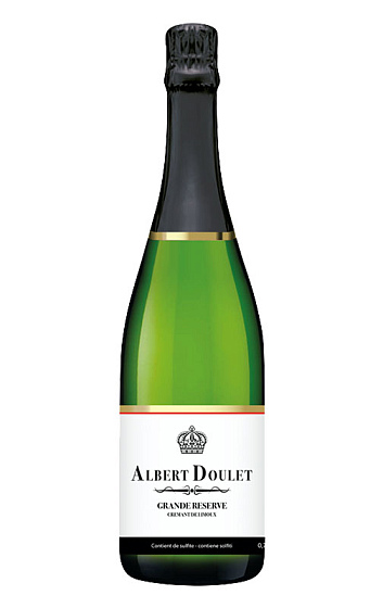 Albert Doulet Crémant de Limoux