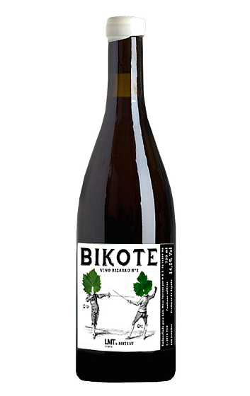 Bikote 2019