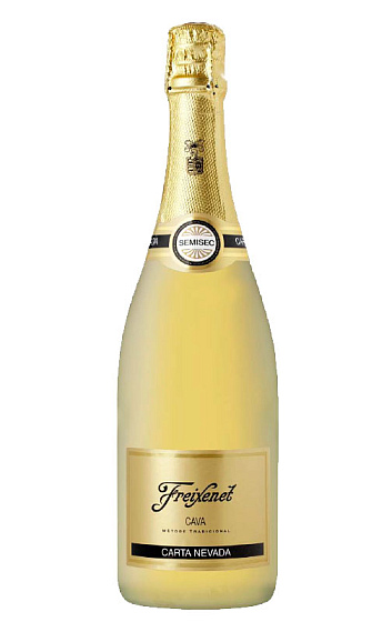 Freixenet Carta Nevada