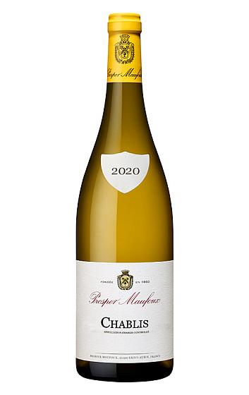 Prosper Maufoux Chablis 2020