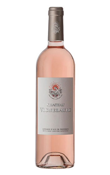 Château Vignelaure Rosé 2020