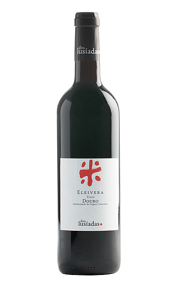 Eleivera Tinto 2018