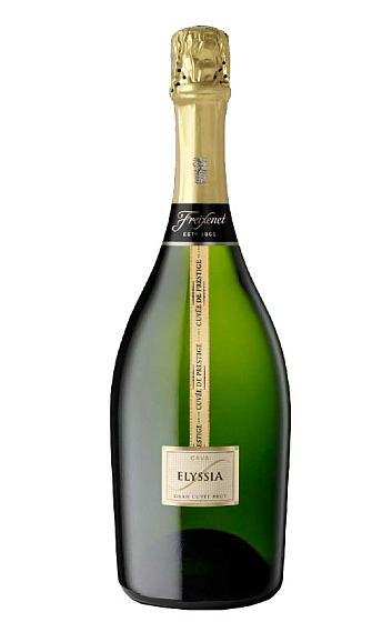 Elyssia Gran Cuvée Brut