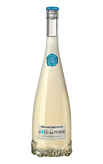 Gérard Bertrand Côte Des Roses Sauvignon Blanc 2020